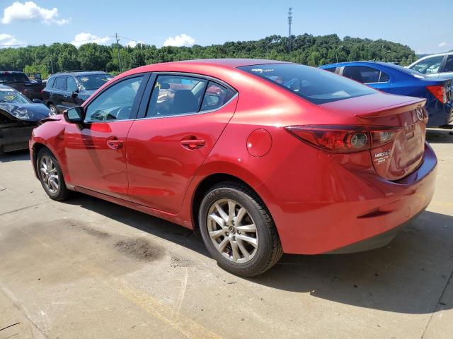 Photo 2 from auction – 2014 MAZDA 3 TOURING with VIN JM1BM1V78E1175140