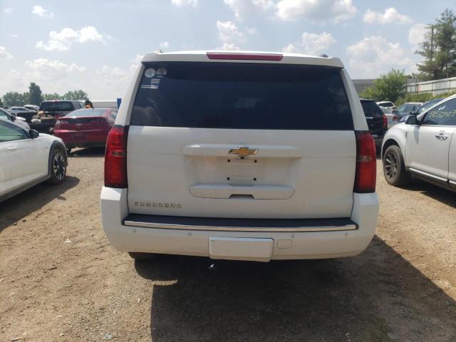 Photo 6 from auction – 2016 CHEVROLET SUBURBAN K with VIN 1GNSKJKC2GR262258