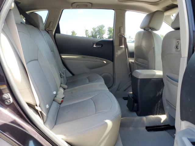Photo 11 from auction – 2012 NISSAN ROGUE S with VIN JN8AS5MTXCW284257