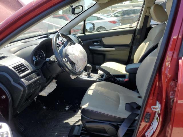 Photo 7 from auction – 2016 SUBARU CROSSTREK with VIN JF2GPAKC2G8242471