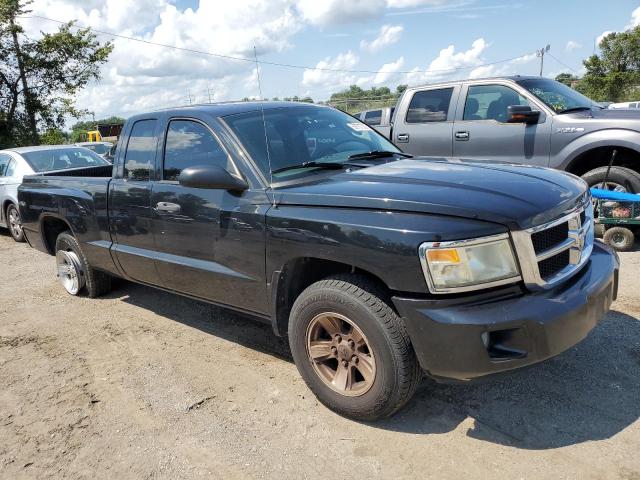 Photo 4 from auction – 2011 DODGE DAKOTA ST with VIN 1D7RW2BK4BS646560