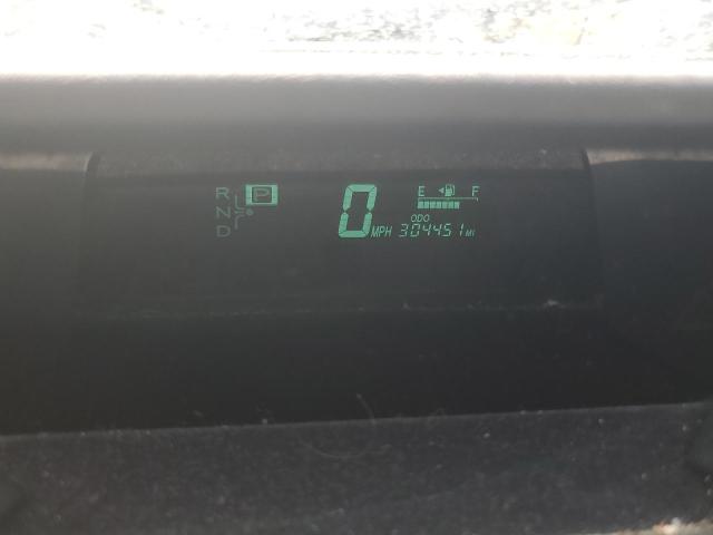 Photo 9 from auction – 2009 TOYOTA PRIUS with VIN JTDKB20U493464227
