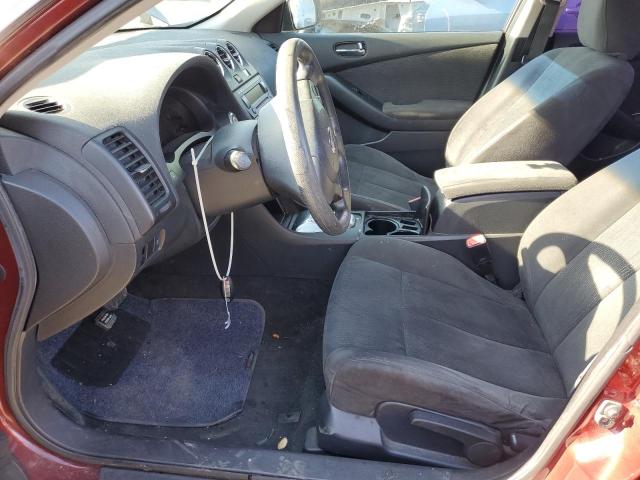 Photo 7 from auction – 2010 NISSAN ALTIMA BAS with VIN 1N4AL2AP7AN461189