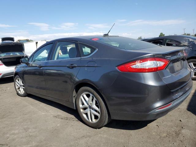 Photo 2 from auction – 2016 FORD FUSION SE with VIN 3FA6P0H74GR282425