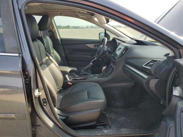 Photo 7 from auction – 2021 SUBARU CROSSTREK with VIN JF2GTHNC5MH669025