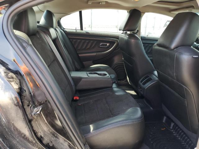 Photo 10 from auction – 2010 FORD TAURUS SHO with VIN 1FAHP2KT4AG105589
