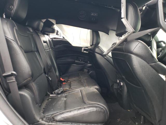 Photo 11 from auction – 2020 FORD EXPLORER S with VIN 1FM5K8GC7LGB25406