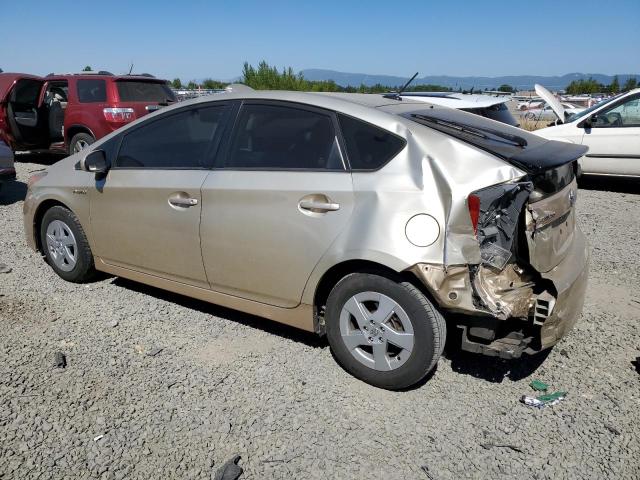 Photo 2 from auction – 2010 TOYOTA PRIUS with VIN JTDKN3DU5A0057921