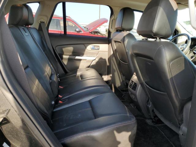 Photo 11 from auction – 2013 FORD EDGE SEL with VIN 2FMDK3JC1DBB82068