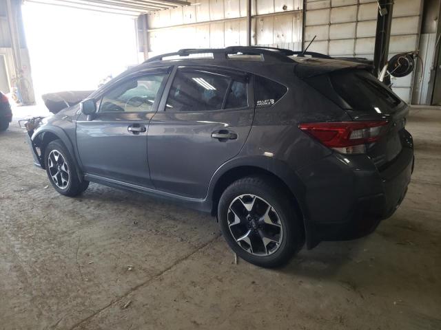 Photo 2 from auction – 2020 SUBARU CROSSTREK with VIN JF2GTABC1L8214151
