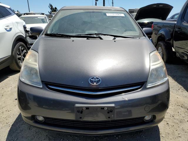 Photo 5 from auction – 2008 TOYOTA PRIUS with VIN JTDKB20U083308765
