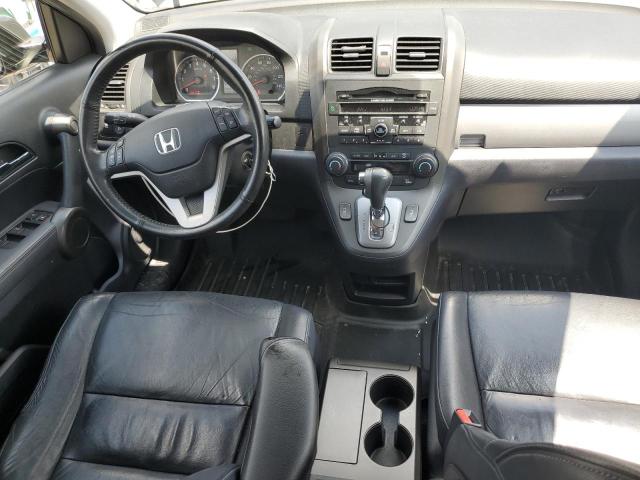 Photo 8 from auction – 2011 HONDA CR-V EXL with VIN JHLRE4H72BC006274