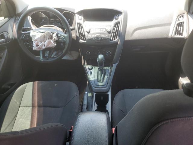 Photo 8 from auction – 2018 FORD FOCUS SE with VIN 1FADP3K21JL308054