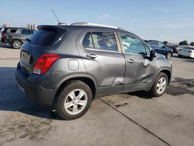 صورة رقم 3 من المزاد - 2016 CHEVROLET TRAX 1LT مع VIN 3GNCJPSB9GL170217