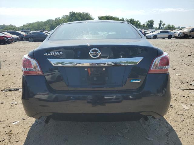 Photo 6 from auction – 2013 NISSAN ALTIMA 2.5 with VIN 1N4AL3AP7DC209710