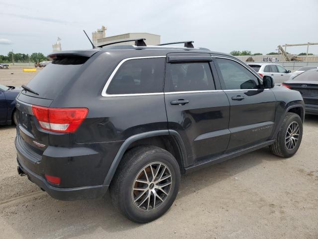 Photo 3 from auction – 2013 JEEP GRAND CHER with VIN 1C4RJFAG1DC589843