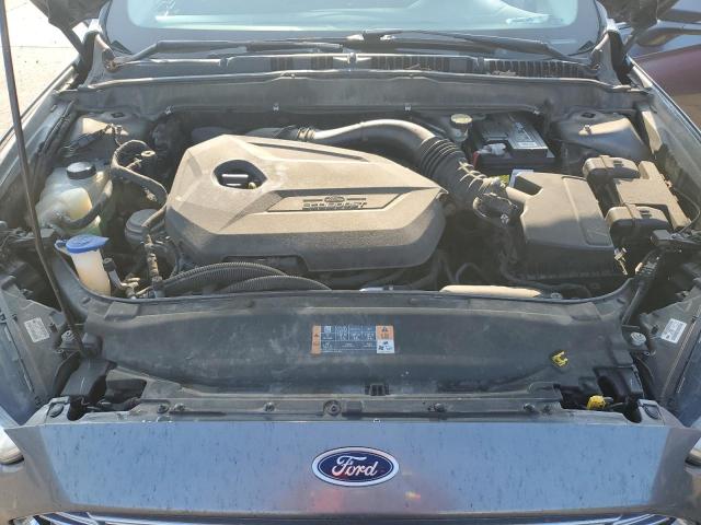 Photo 11 from auction – 2013 FORD FUSION SE with VIN 3FA6P0HR0DR382468