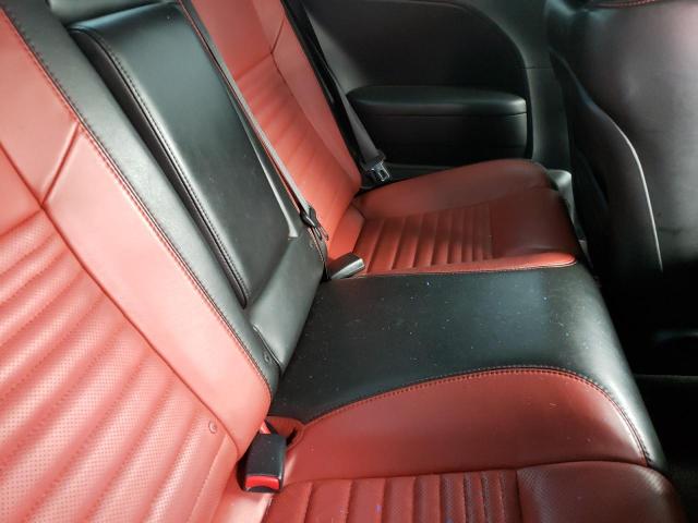 Photo 10 from auction – 2016 DODGE CHALLENGER with VIN 2C3CDZBT3GH278463
