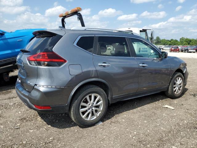 Photo 3 from auction – 2018 NISSAN ROGUE S with VIN KNMAT2MV3JP592032