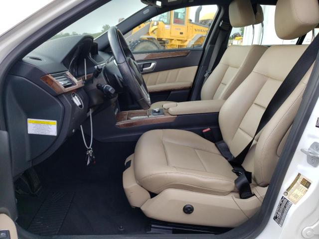 Photo 7 from auction – 2013 MERCEDES-BENZ E 350 with VIN WDDHF5KBXDA716083