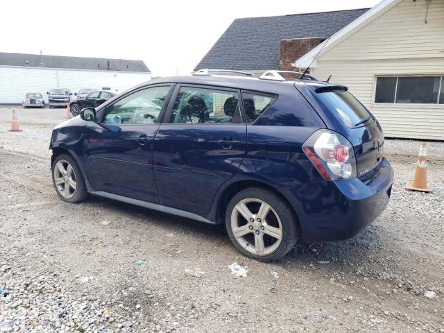 Photo 2 from auction – 2009 PONTIAC VIBE with VIN 5Y2SM67009Z474609