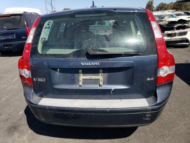 Photo 6 from auction – 2005 VOLVO V50 2.4I with VIN YV1MW390452062334
