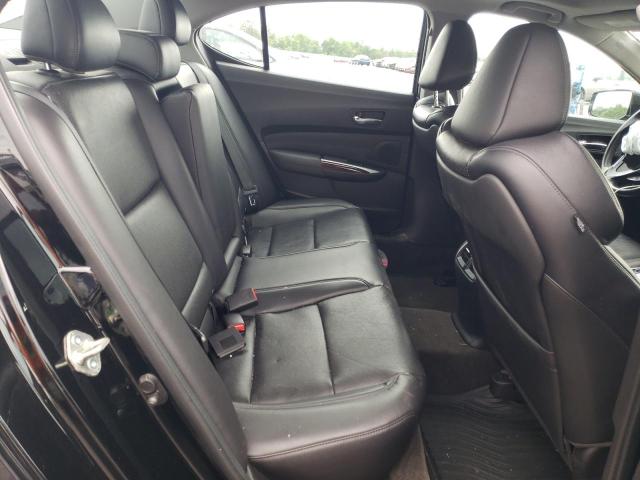 Photo 10 from auction – 2015 ACURA TLX ADVANC with VIN 19UUB2F77FA009584