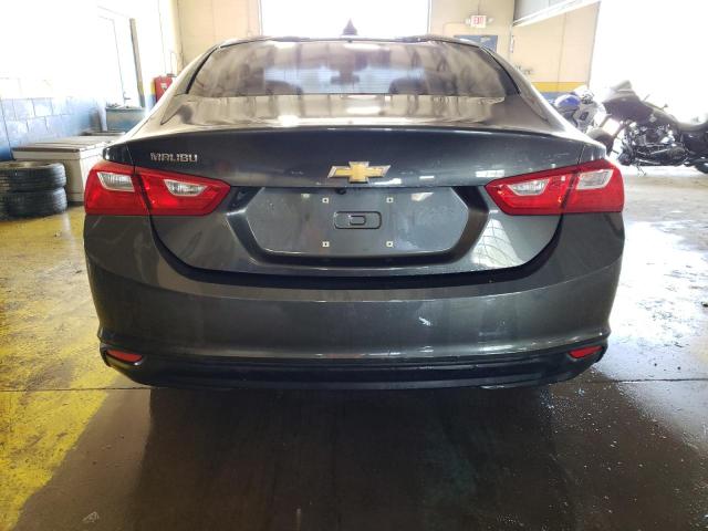 Photo 6 from auction – 2017 CHEVROLET MALIBU LS with VIN 1G1ZB5ST6HF106413