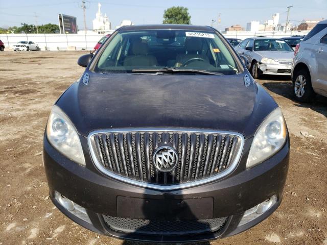 Photo 5 from auction – 2013 BUICK VERANO with VIN 1G4PT5SV2D4139357