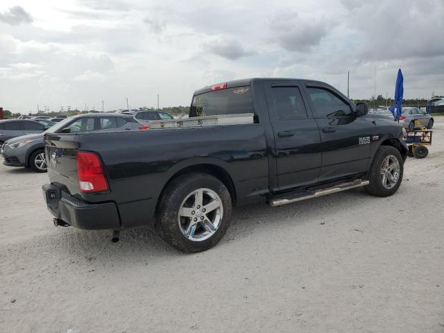 Photo 3 from auction – 2018 RAM 1500 ST with VIN 1C6RR6FT7JS280112