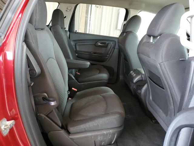 Photo 10 from auction – 2012 CHEVROLET TRAVERSE L with VIN 1GNKRGED2CJ234584