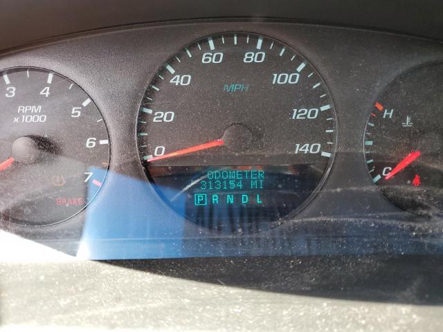 Photo 9 from auction – 2013 CHEVROLET IMPALA LS with VIN 2G1WF5E39D1256990