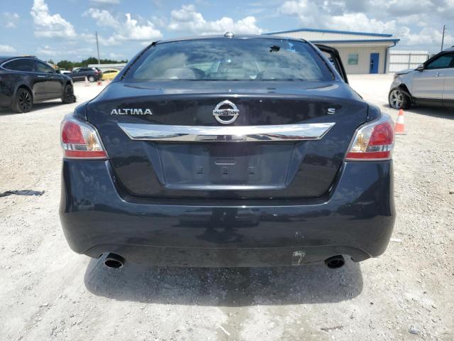 Photo 6 from auction – 2014 NISSAN ALTIMA 2.5 with VIN 1N4AL3AP3EC197606