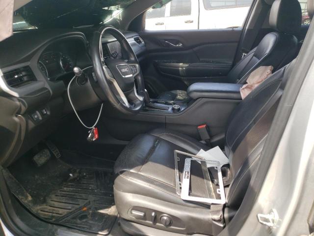 Photo 7 from auction – 2018 GMC ACADIA SLT with VIN 1GKKNWLS6JZ224451