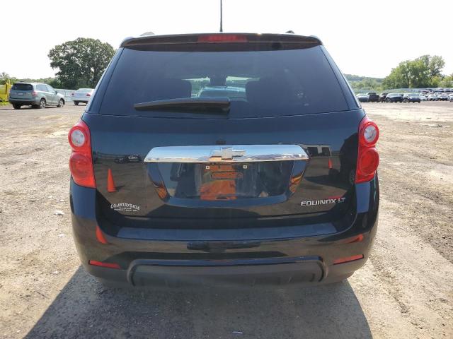 Photo 6 from auction – 2013 CHEVROLET EQUINOX LT with VIN 2GNALDEKXD6277109
