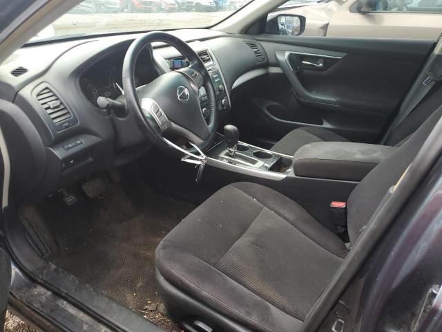 Photo 7 from auction – 2013 NISSAN ALTIMA 2.5 with VIN 1N4AL3AP4DC908714