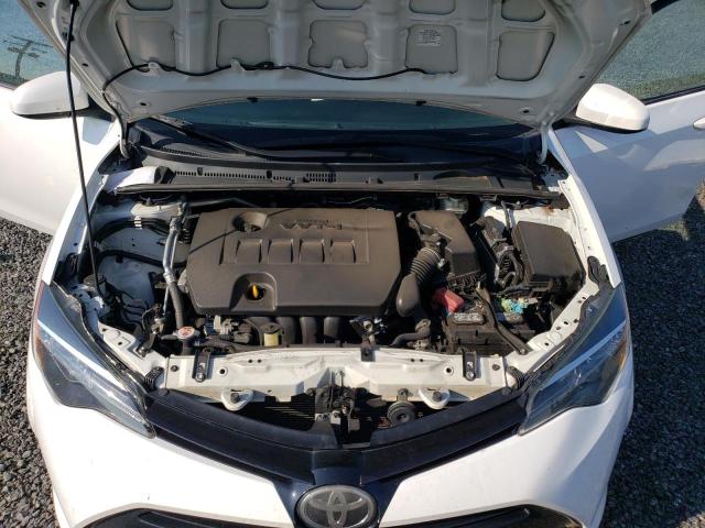 Photo 11 from auction – 2017 TOYOTA COROLLA L with VIN 2T1BURHE2HC962173