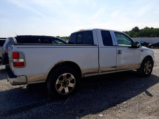 Photo 3 from auction – 2006 FORD F150 with VIN 1FTPX12V26NB53256