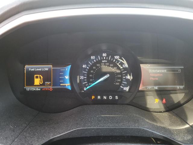Photo 9 from auction – 2015 FORD EDGE SEL with VIN 2FMTK4J82FBC10315
