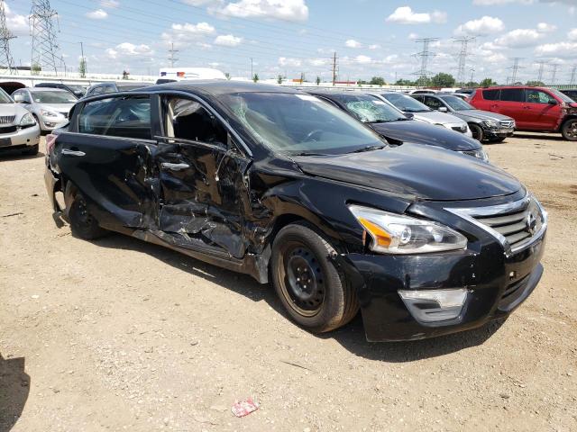 Photo 4 from auction – 2013 NISSAN ALTIMA 2.5 with VIN 1N4AL3AP9DN519765
