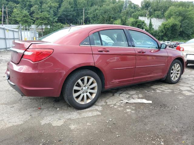 Photo 3 from auction – 2013 CHRYSLER 200 TOURIN with VIN 1C3CCBBG2DN743024