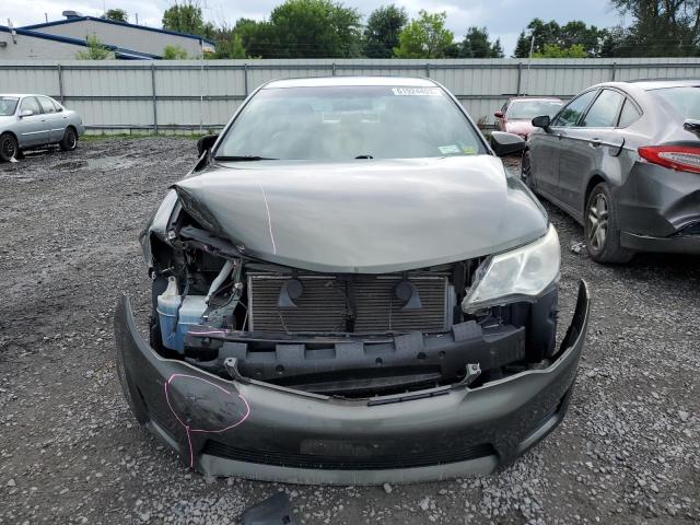 Photo 5 from auction – 2012 TOYOTA CAMRY BASE with VIN 4T1BF1FK9CU595316