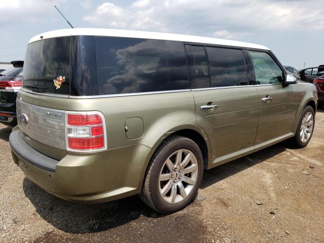 Photo 3 from auction – 2012 FORD FLEX LIMIT with VIN 2FMGK5DC0CBD00971