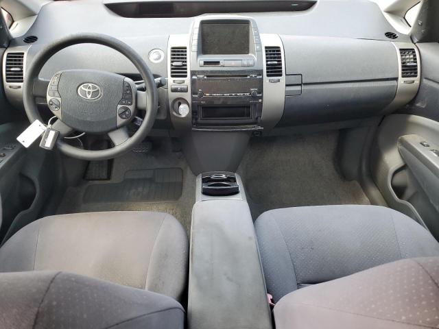 Photo 8 from auction – 2009 TOYOTA PRIUS with VIN JTDKB20UX97865628