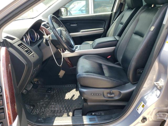 Photo 7 from auction – 2008 MAZDA CX-9 with VIN JM3TB38A880155386