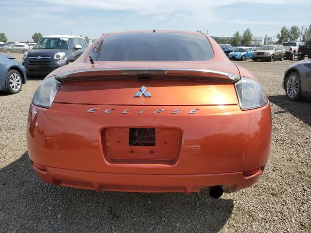 Photo 6 from auction – 2007 MITSUBISHI ECLIPSE GS with VIN 4A3AK24F57E604193