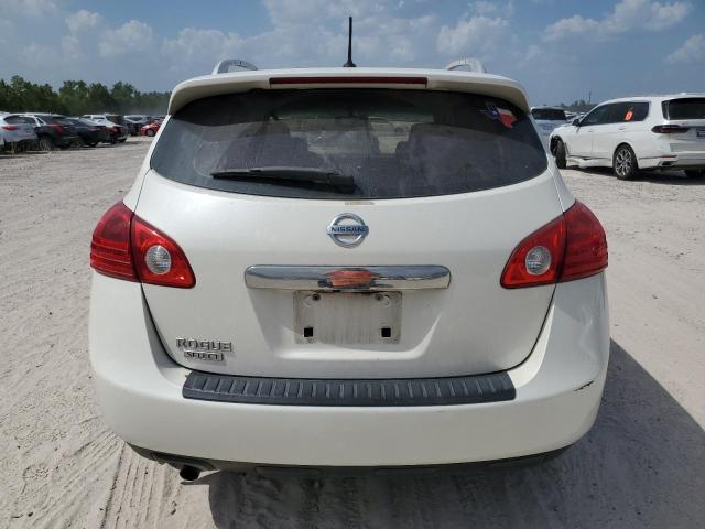 Photo 6 from auction – 2014 NISSAN ROGUE SELE with VIN JN8AS5MT0EW620758