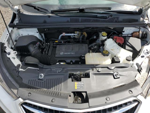 Photo 11 from auction – 2019 BUICK ENCORE PRE with VIN KL4CJESB9KB833464