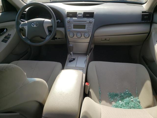 Photo 8 from auction – 2011 TOYOTA CAMRY BASE with VIN 4T1BF3EKXBU594655