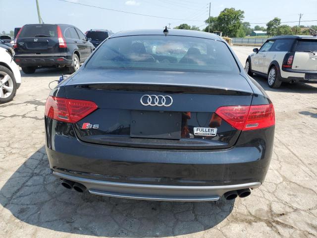 Foto 6 de la subasta – 2014 AUDI S5 PREMIUM con VIN WAUCGAFR3EA071082